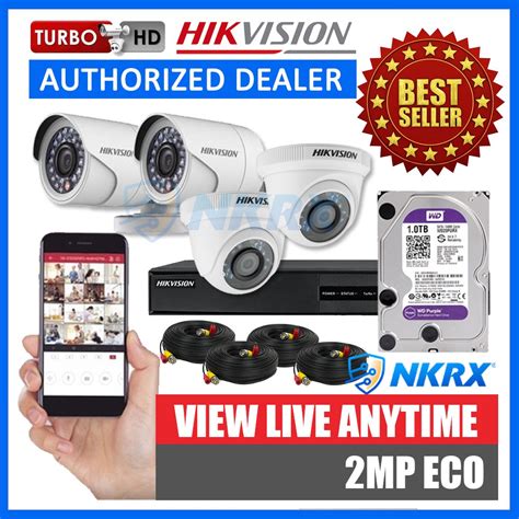 hikvision philippines